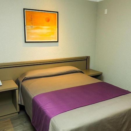 Corinto Hotel Мексико Сити Екстериор снимка