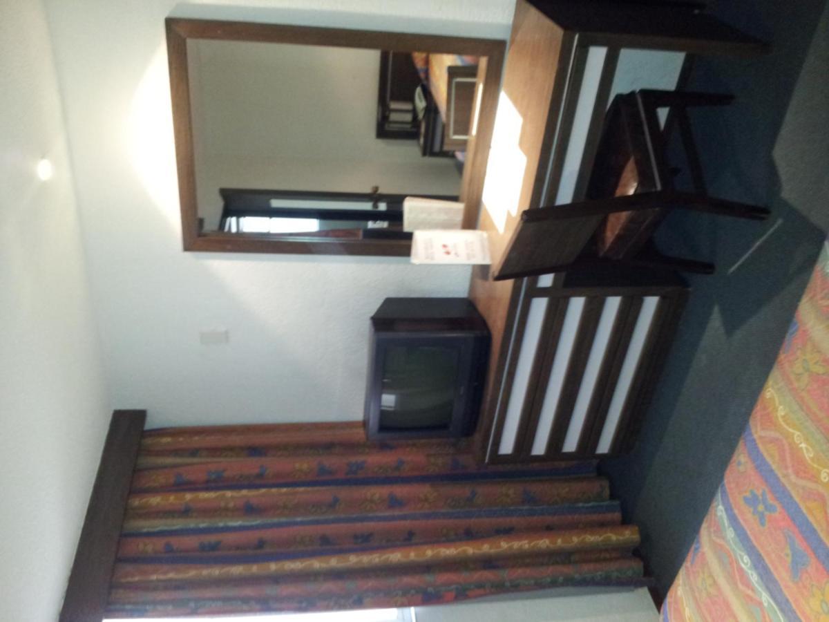 Corinto Hotel Мексико Сити Екстериор снимка