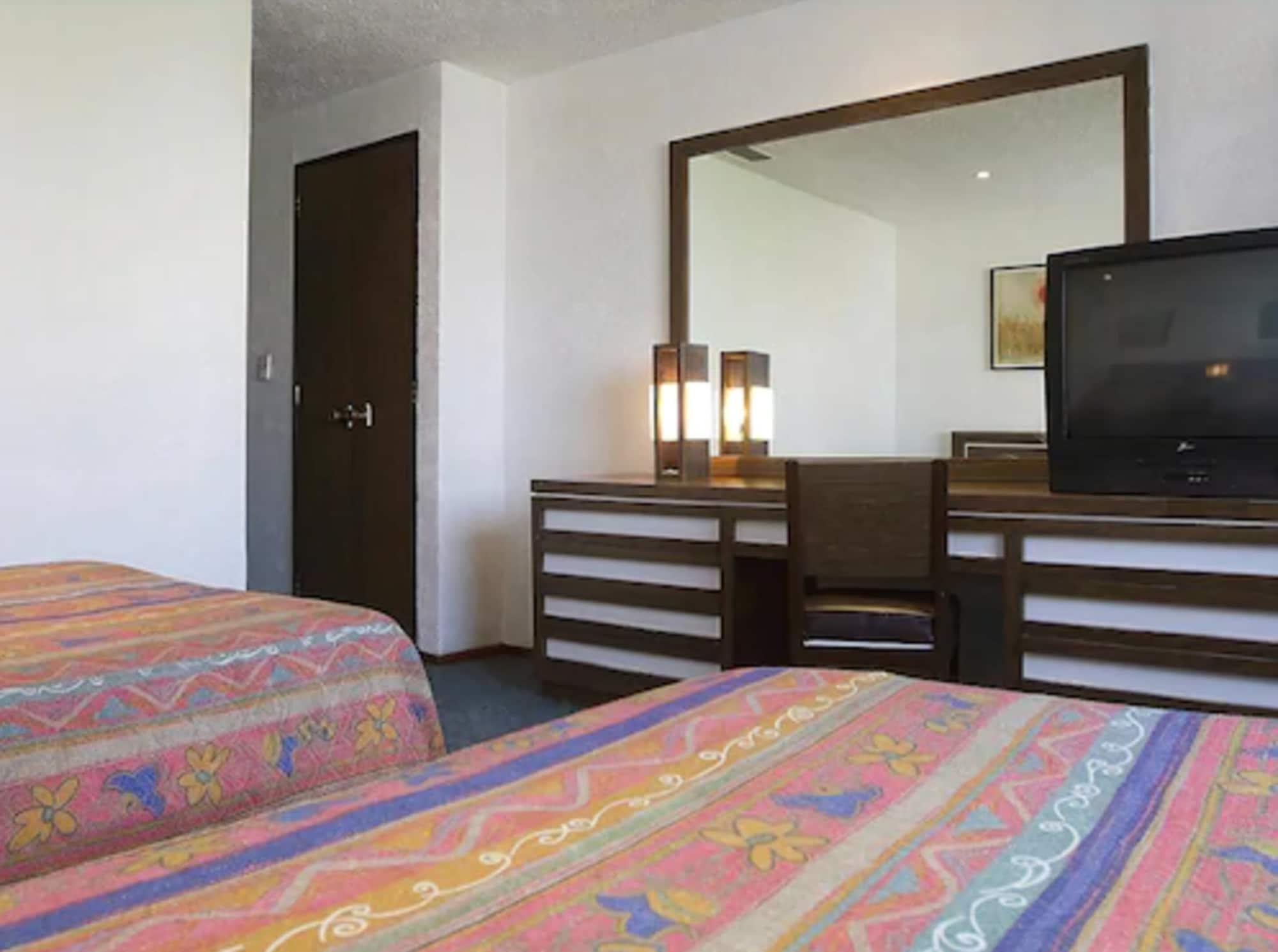 Corinto Hotel Мексико Сити Екстериор снимка