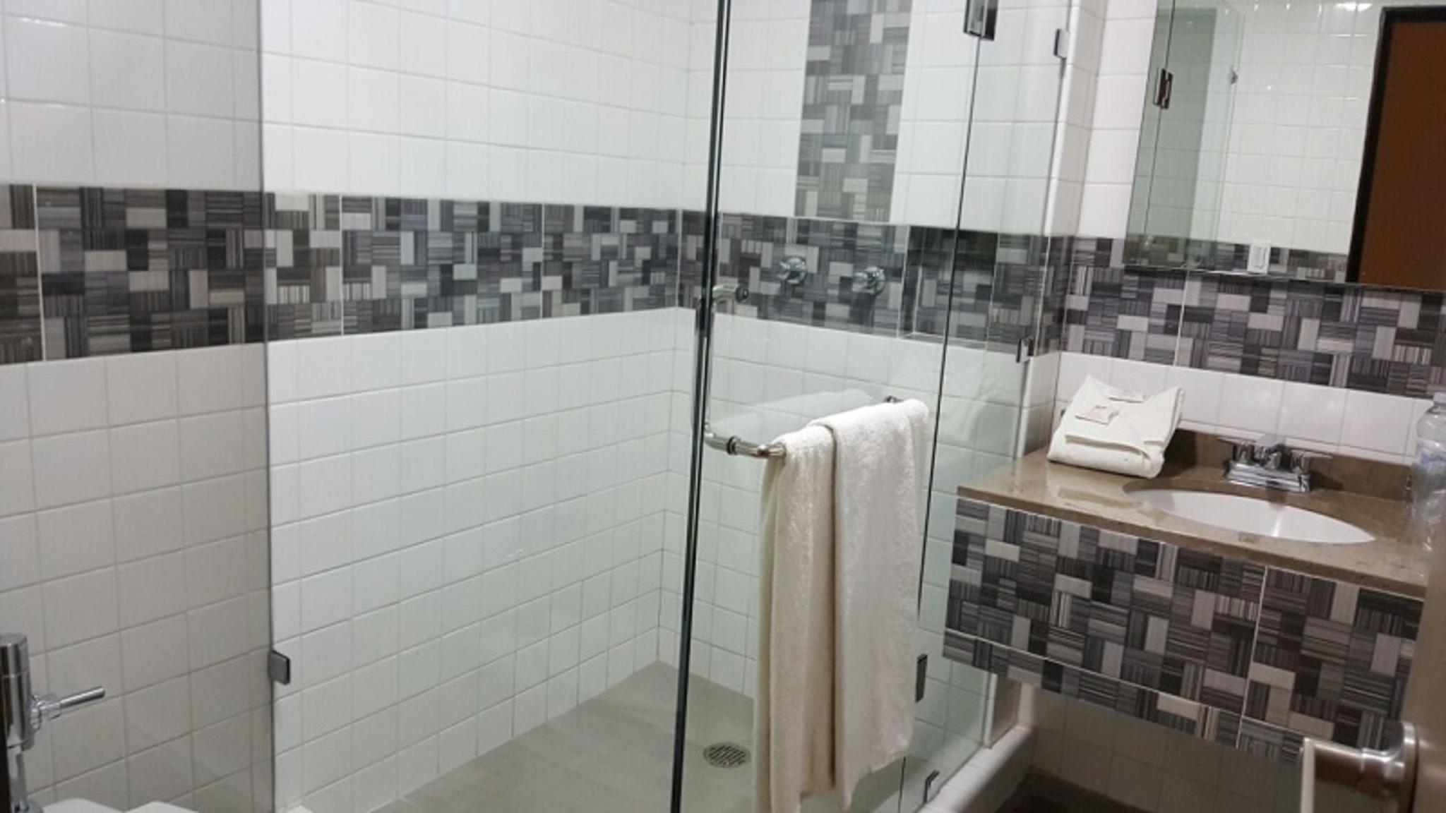 Corinto Hotel Мексико Сити Екстериор снимка