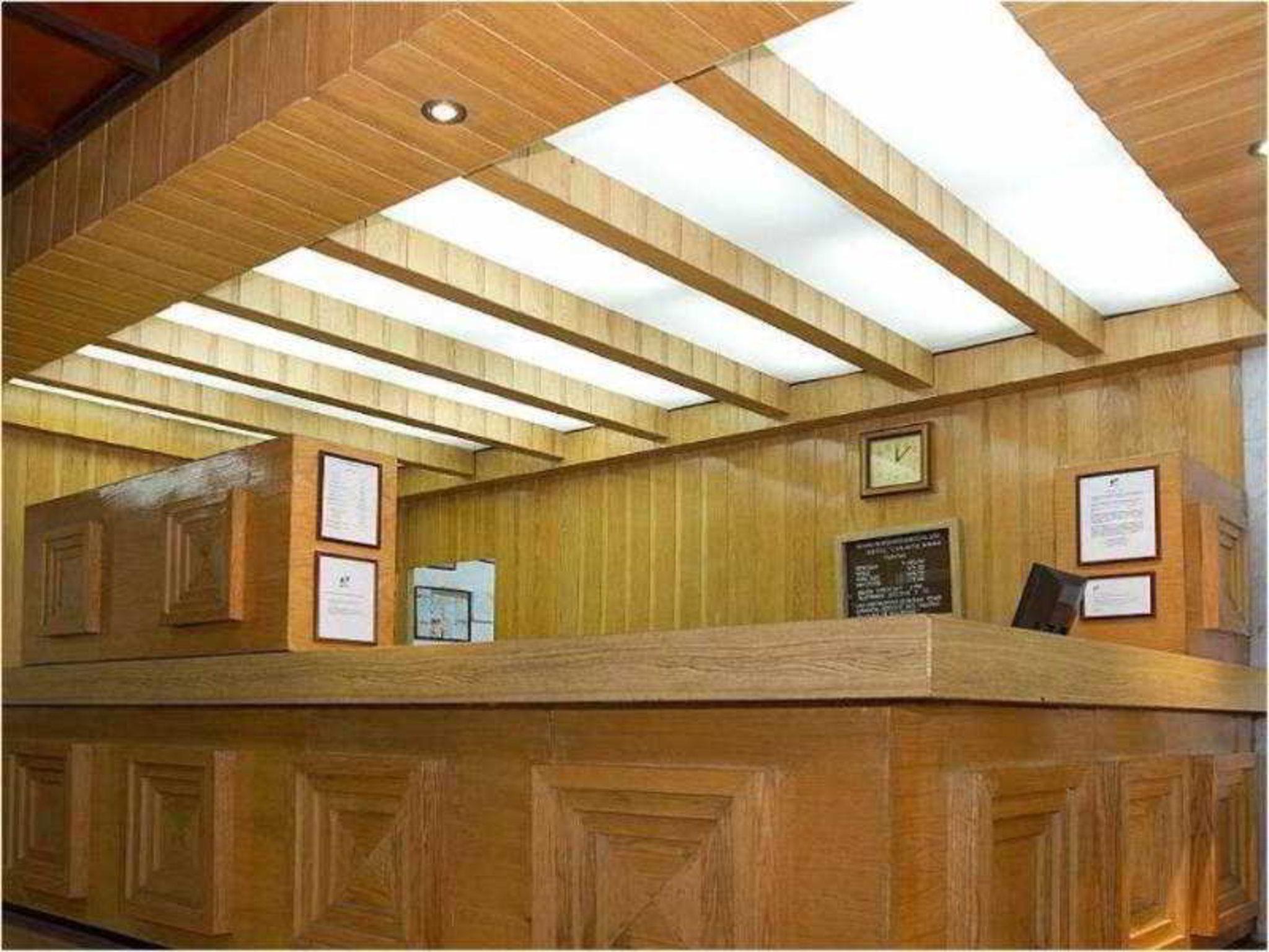 Corinto Hotel Мексико Сити Екстериор снимка