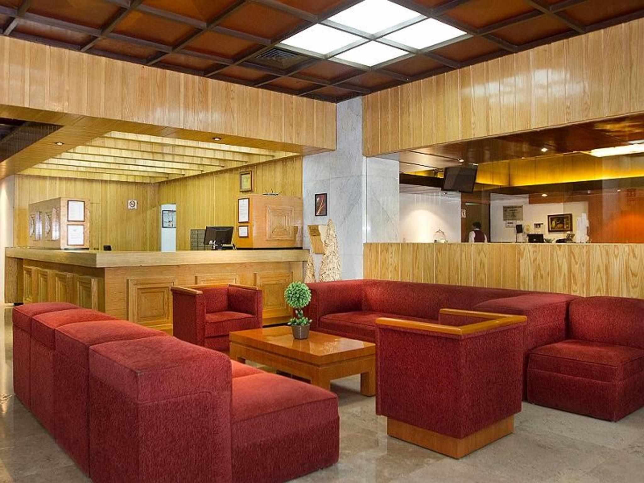 Corinto Hotel Мексико Сити Екстериор снимка