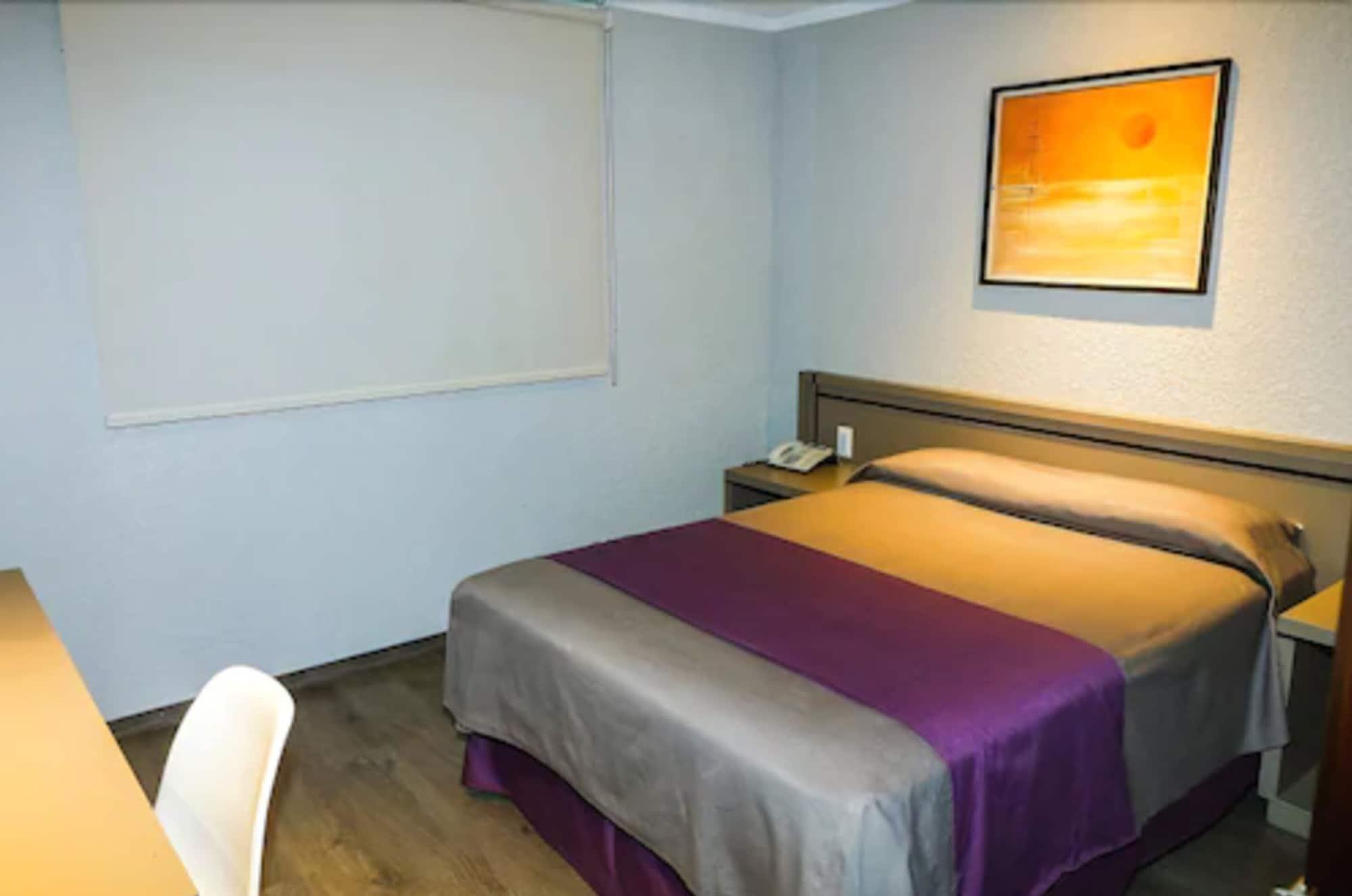 Corinto Hotel Мексико Сити Екстериор снимка