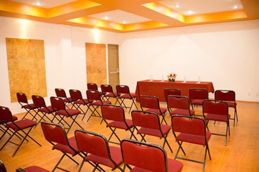 Corinto Hotel Мексико Сити Екстериор снимка