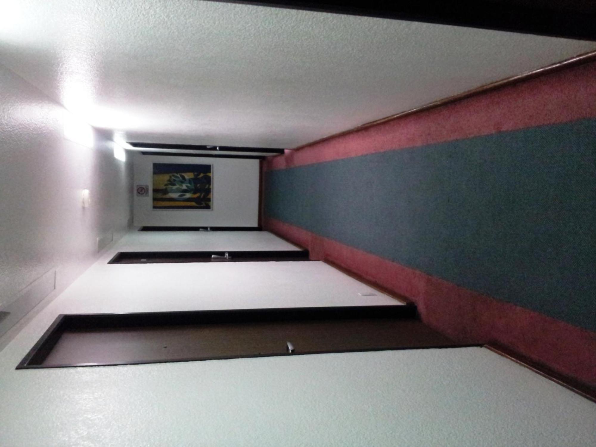 Corinto Hotel Мексико Сити Екстериор снимка