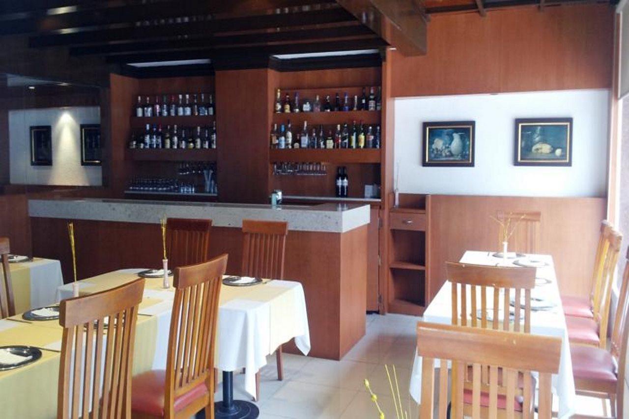 Corinto Hotel Мексико Сити Екстериор снимка