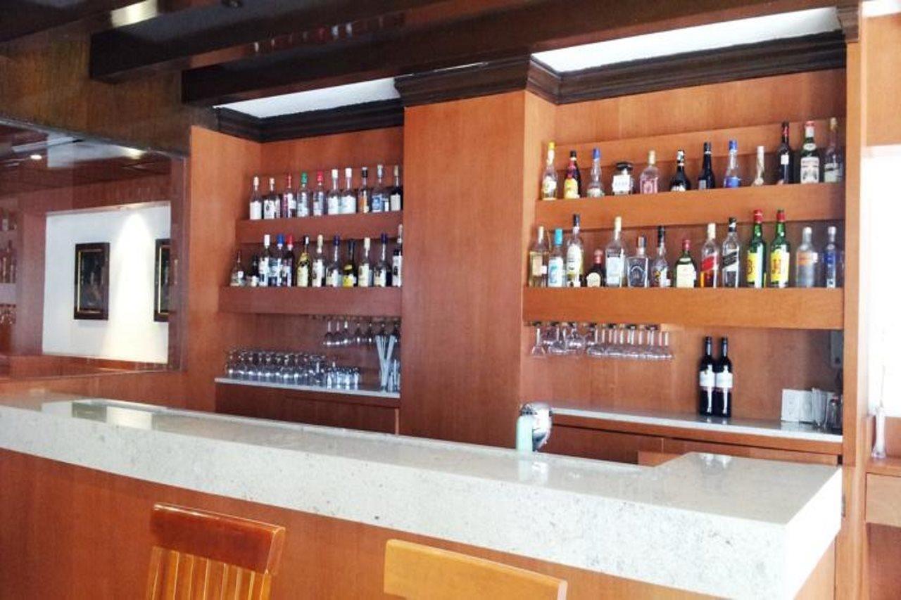 Corinto Hotel Мексико Сити Екстериор снимка
