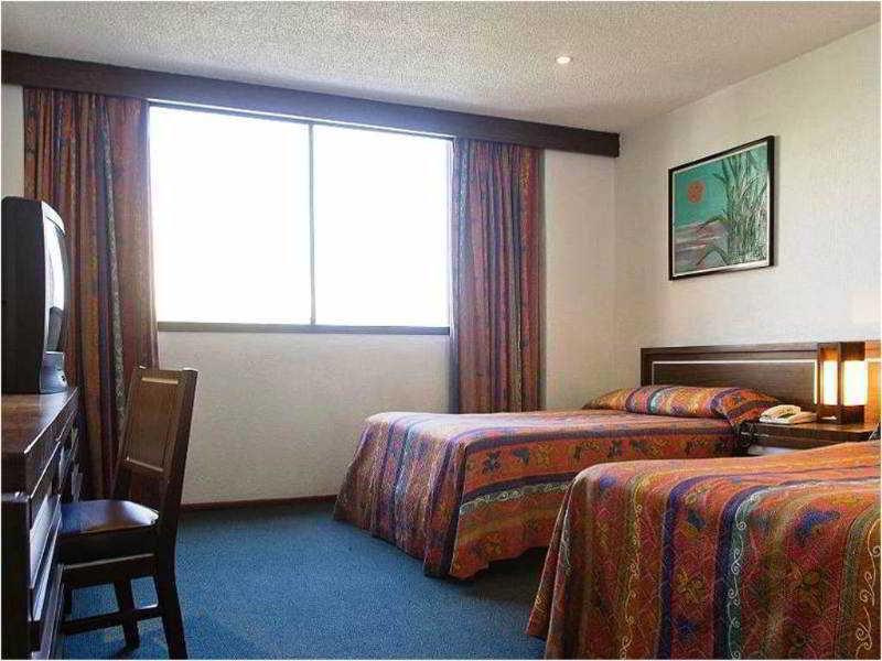 Corinto Hotel Мексико Сити Екстериор снимка