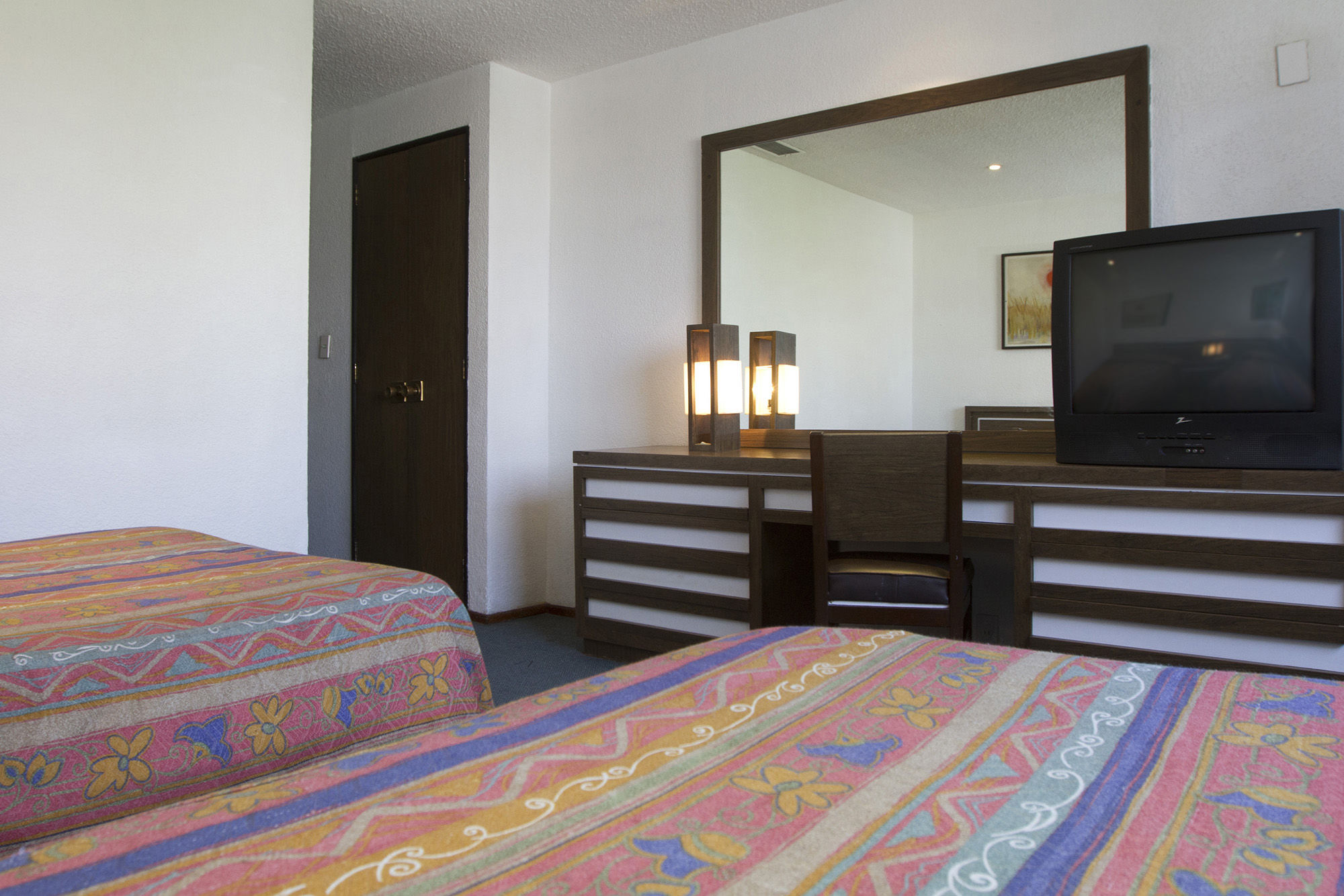 Corinto Hotel Мексико Сити Екстериор снимка