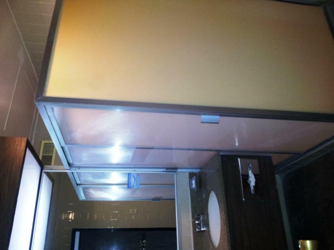 Corinto Hotel Мексико Сити Стая снимка