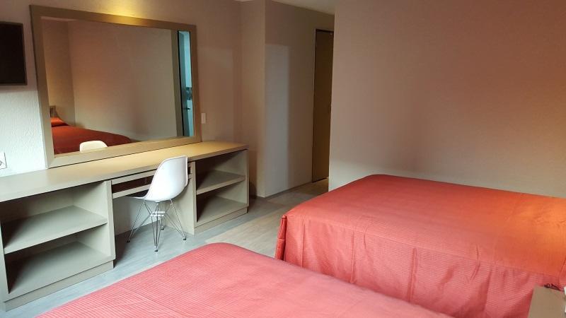 Corinto Hotel Мексико Сити Екстериор снимка